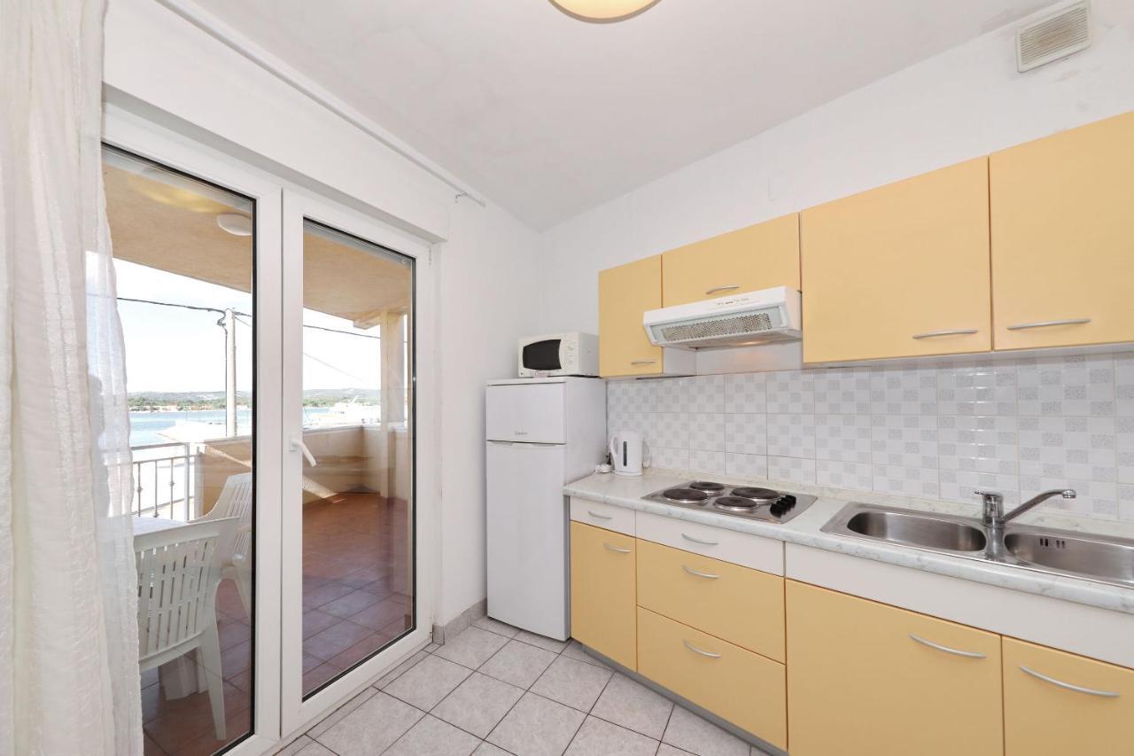 Apartment Alexa Turanj Exterior photo